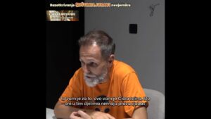 Razotkrivanje SUŠTINE LJUBAVI nevjernika